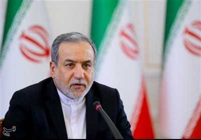 عراقجي: إيران لا تكنّ أي عداء لدول الخليج الفارسي