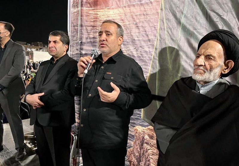 استاندار خراسان جنوبی: مشکلی در تأمین امنیت و کالاهای اساسی نداریم