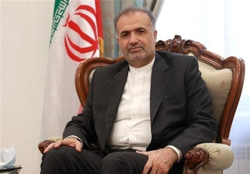 Джалали: Иран задействует весь свой военный потенциал для защиты страны