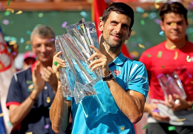 چگونه جوکوویچ فرصت رکوردشکنی را از دست داد؟