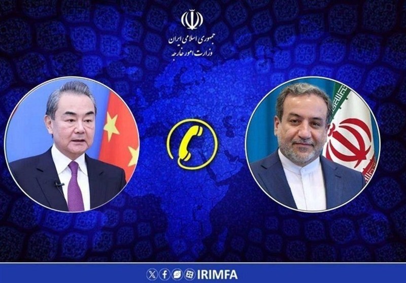 Araqchi: Iran Has No Hostility toward Arab States of Persian Gulf