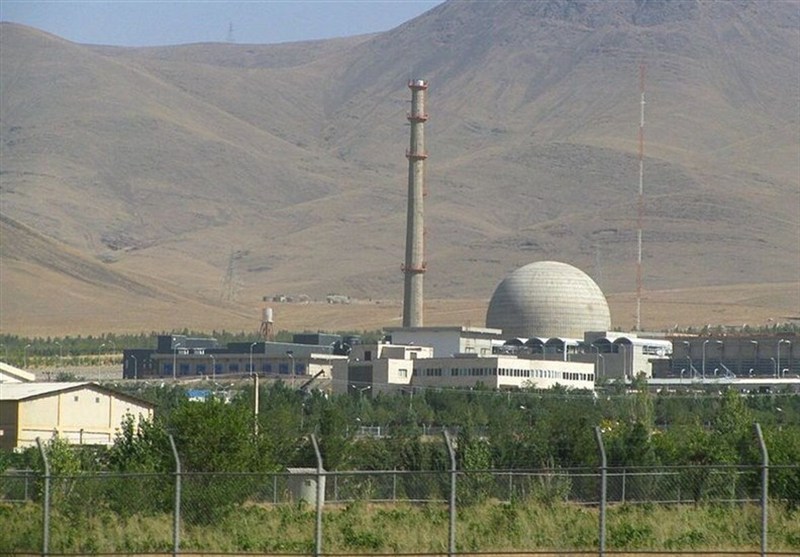 Письмо Ирана Гросси по поводу новой атаки США и Израиля на объект в Натанзе