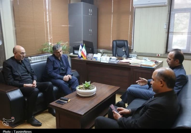 استاندار مرکزی , 