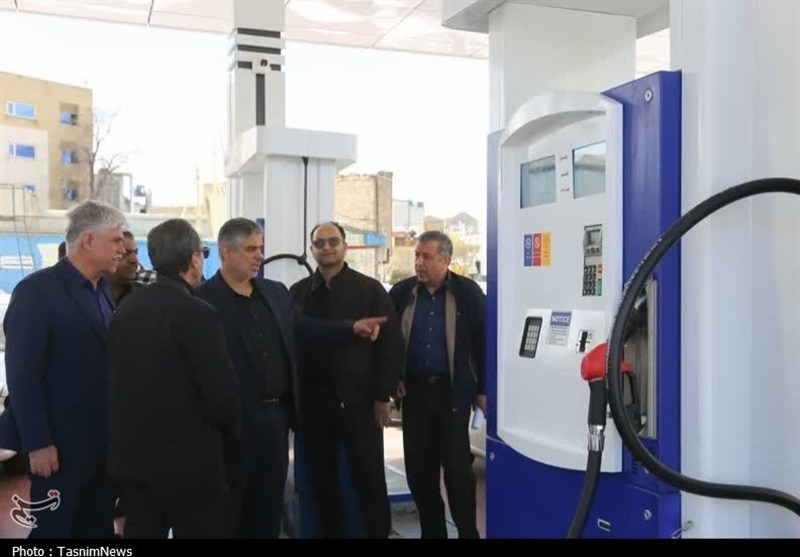 استاندار مرکزی , 