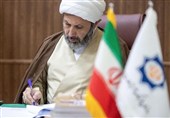 ایمانی‌پور: «انسجام‌بخشی» از بزرگ‌ترین دستاوردهای بدرقه رهبر شهید بود