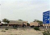 ورود نیروهای سپر جزیره از عربستان به بحرین