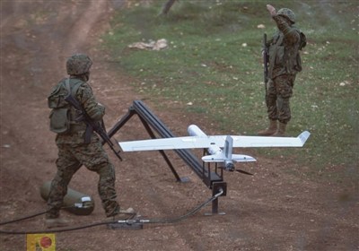 اذعان صهیونیست‌ها به توان نظامی حزب‌الله