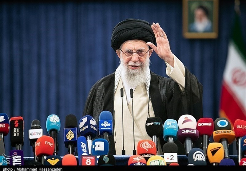 چگونه میراث رهبر شهید، ساختار «جهان پس از اسرائیل» را تضمین می‌کند؟