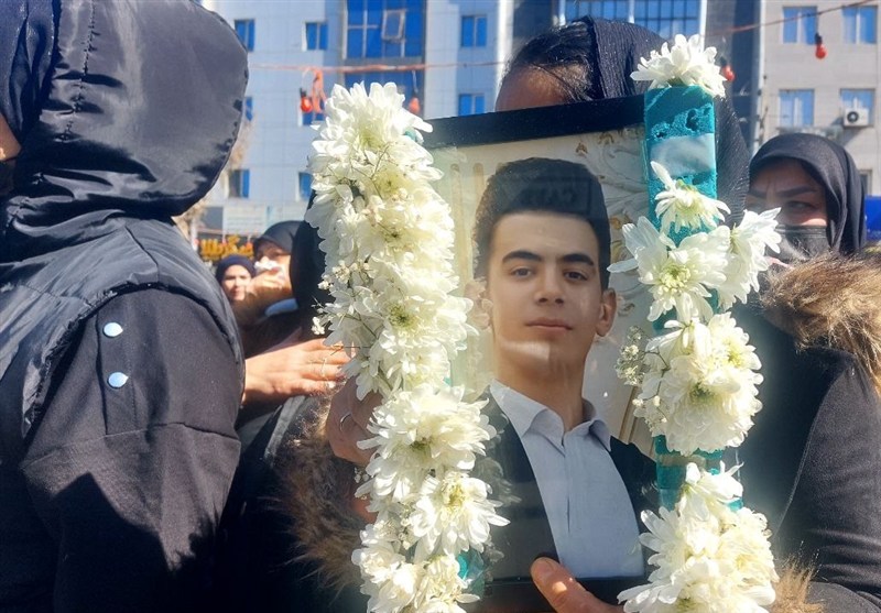 اخبار بهارستان , جنگ آمریکا و رژیم صهیونیستی علیه ایران , آیت‌الله سید علی خامنه‌ای , شهادت , نیروی پدافند | نیروی پدافند هوایی ارتش| نیروی پدافند هوایی , سربازی , 