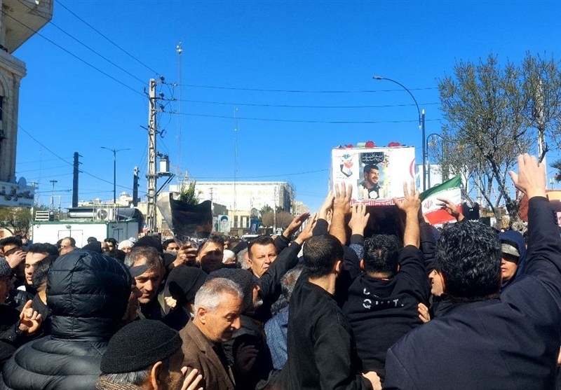 اخبار بهارستان , جنگ آمریکا و رژیم صهیونیستی علیه ایران , آیت‌الله سید علی خامنه‌ای , شهادت , نیروی پدافند | نیروی پدافند هوایی ارتش| نیروی پدافند هوایی , سربازی , 