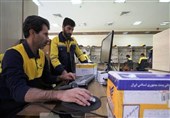 14 دفتر پستی در استان اردبیل آماده ارائه خدمات به مردم
