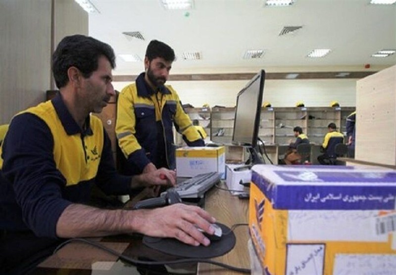 ارائه خدمات پستی همانند روزهای عادی در کردستان/ساعات کاری جدید مشخص شد