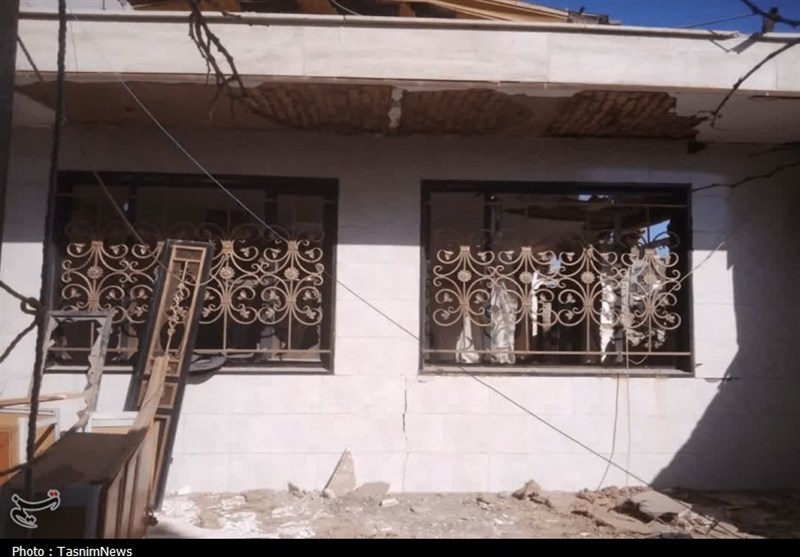 اخبار خمین , جنگ آمریکا و رژیم صهیونیستی علیه ایران , 