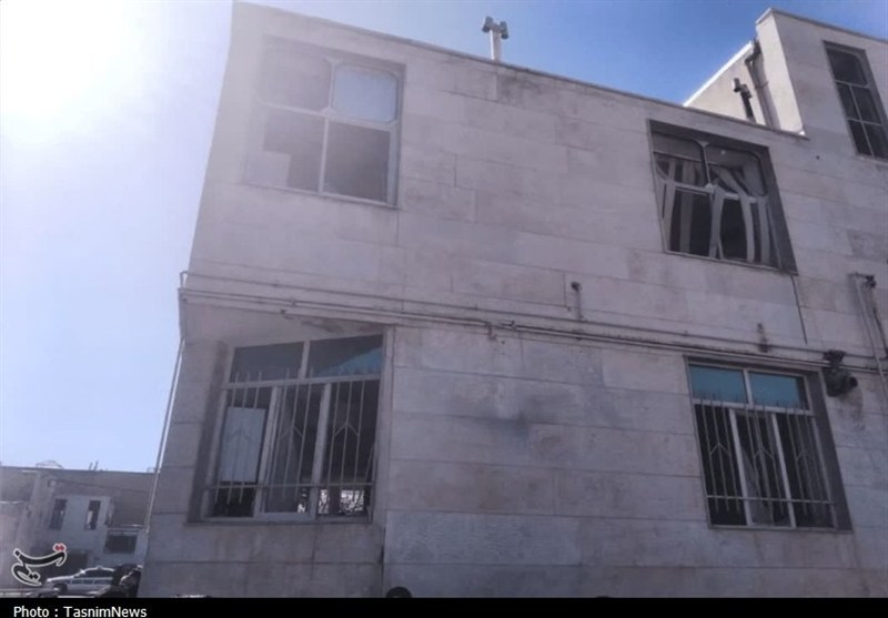 اخبار خمین , جنگ آمریکا و رژیم صهیونیستی علیه ایران , 