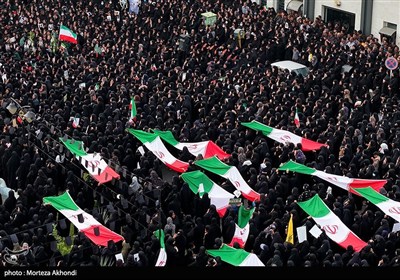 دلنوشته‌ کوتاه وزیر فرهنگ برای دانش‌آموزان میناب