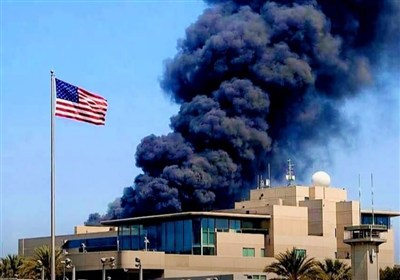 بن‌بست راهبردی آمریکا و تشدید حملات به تهران