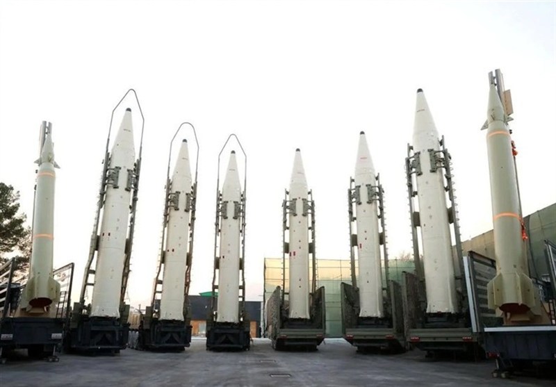 Sputnik: израильская система ПВО не справляется с иранскими ракетами