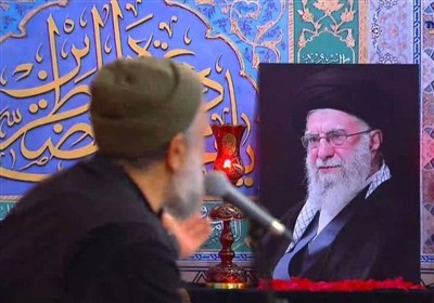 از رهبرم آموختم تنها خدا هست، پیروز می‌مانیم تنها تا خدا هست