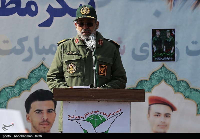 اخبار استان همدان , جنگ آمریکا و رژیم صهیونیستی علیه ایران ,