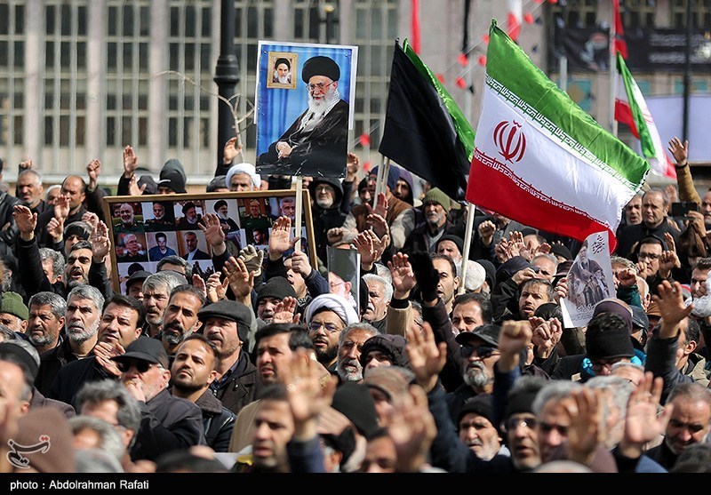 اخبار استان همدان , جنگ آمریکا و رژیم صهیونیستی علیه ایران ,