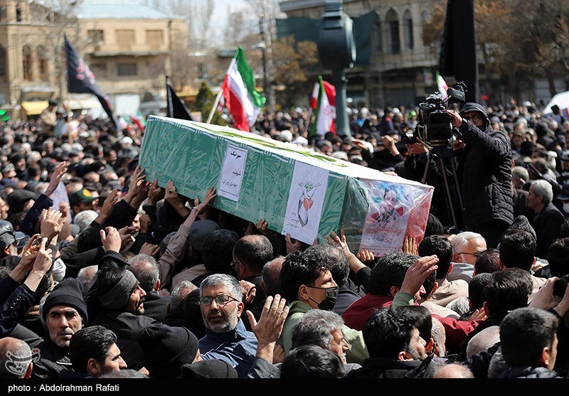 اخبار استان همدان , جنگ آمریکا و رژیم صهیونیستی علیه ایران ,