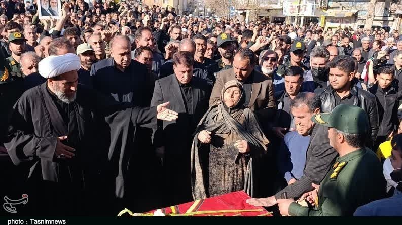 استان لرستان , اخبار استان لرستان , جنگ ,