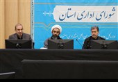 اتحاد مردم و حمایت از نیروهای مسلح رمز پیروزی در جنگ است