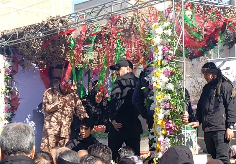 شهریار , شهادت , جنگ آمریکا و رژیم صهیونیستی علیه ایران , شهدای نیروی انتظامی|شهدای ناجا , 