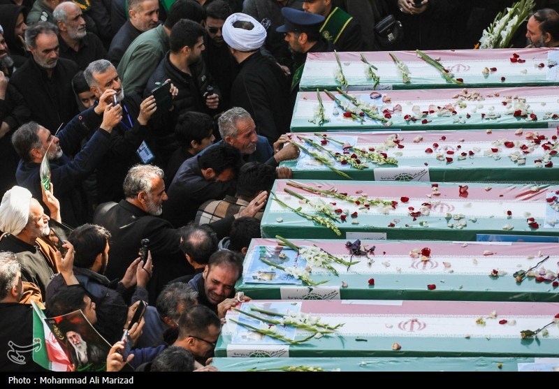 چاینا دیلی: حمله آمریکا به ایران نشانه حکمرانی قانون جنگل در جهان است