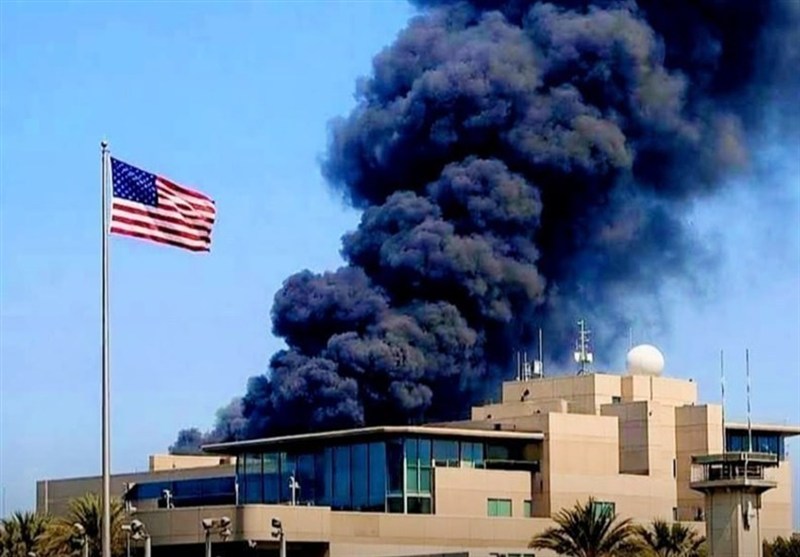 ארה״ב פינתה את שגרירותה באיחוד האמירויות