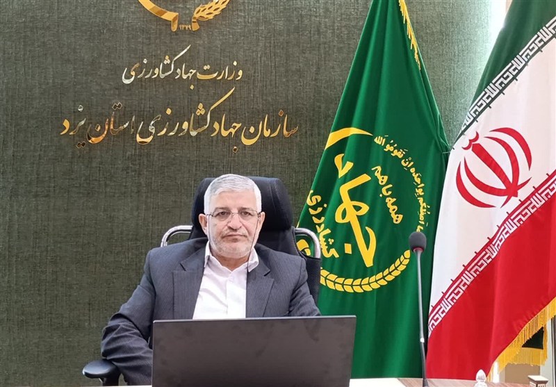 تأمین پایدار کالاهای اساسی و آرامش بازار در استان یزد