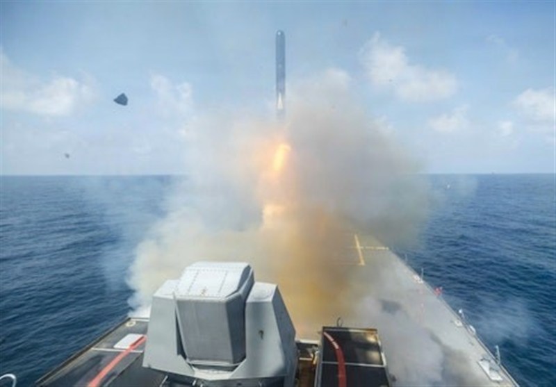 سی‌ان‌ان: آمریکا برای ادامه جنگ علیه ایران با کمبود موشک روبروست