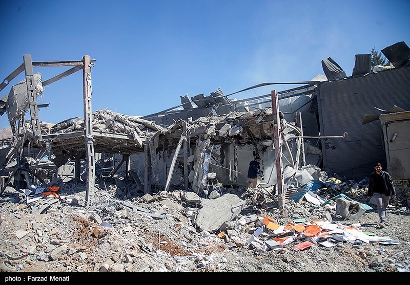 دنیا وعده‌های دروغین را ببیند