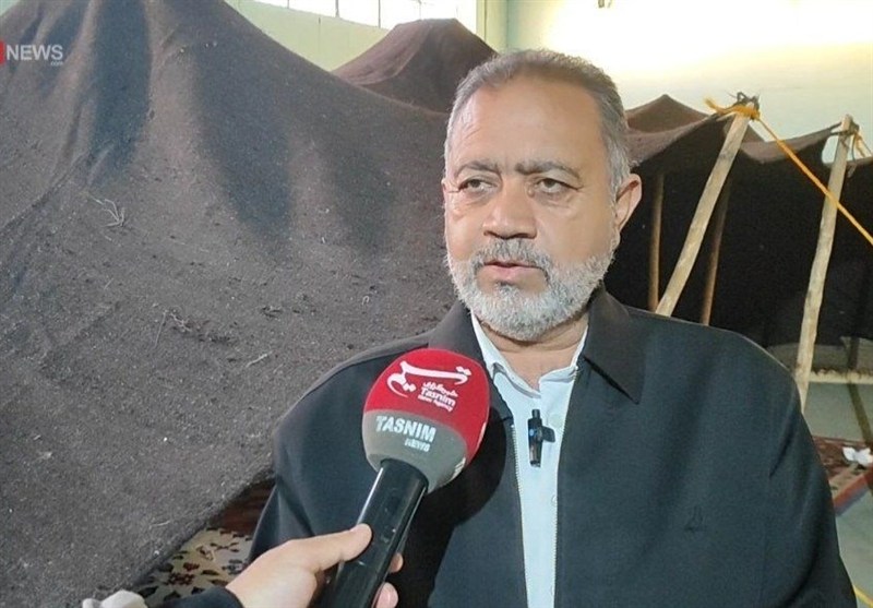 طوایف بلوچ سیستان و بلوچستان از خاک ایران دفاع می‌کنند+فیلم