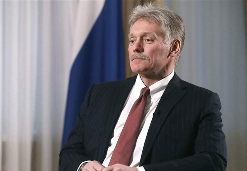 Песков: Путин делает всё возможное для снижения напряжённости на Ближнем Востоке