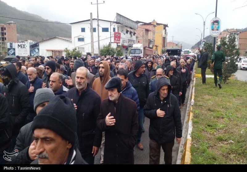 اخبار استان مازندران , 