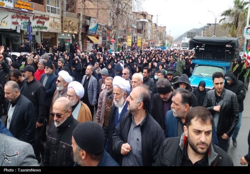 اخبار استان مازندران , 