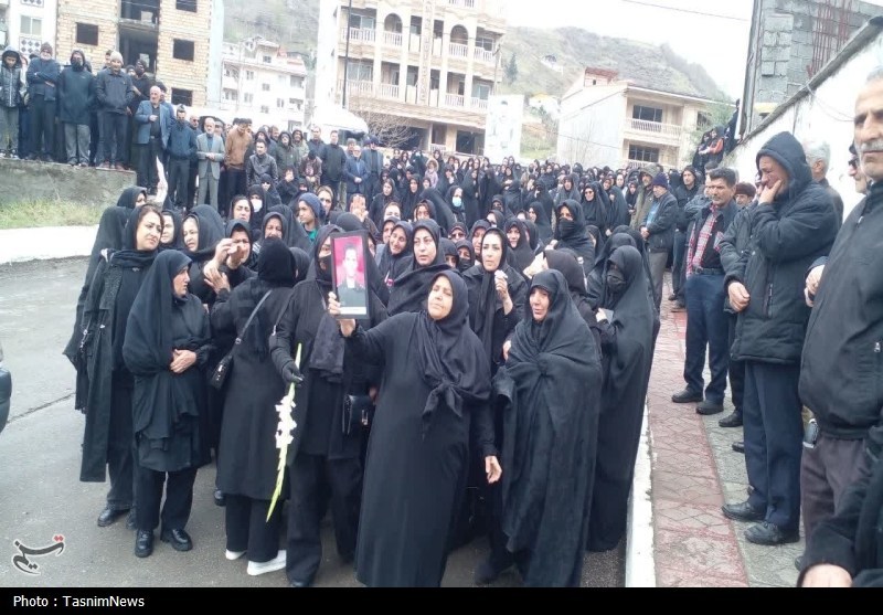 اخبار استان مازندران , 