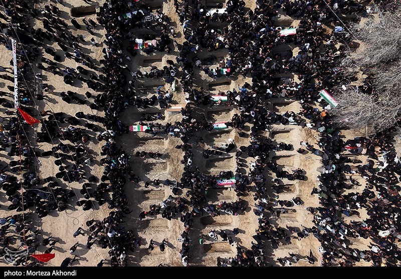 شهادت چند ژیمناست در حمله به مدرسه میناب