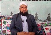 پیام تسلیت آیت‌الله محامی در پی شهادت مولوی گرگیج