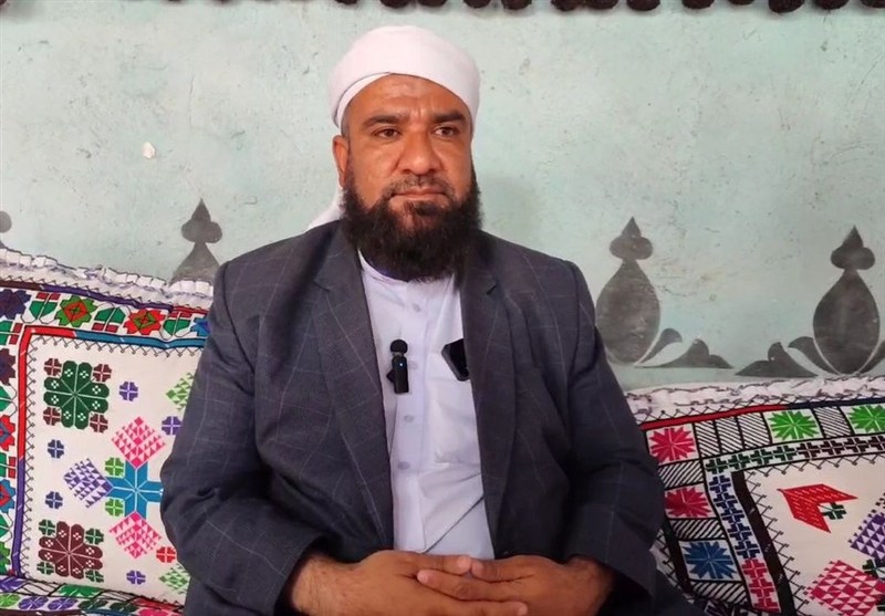 پیام تسلیت آیت‌الله محامی در پی شهادت مولوی گرگیج