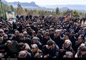 اجتماع مردمی "از سوگ تا حماسه" در شهرهای استان سمنان برگزار می‌شود