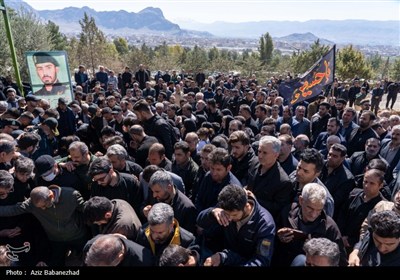 اجتماع مردمی "از سوگ تا حماسه" در شهرهای استان سمنان برگزار می‌شود