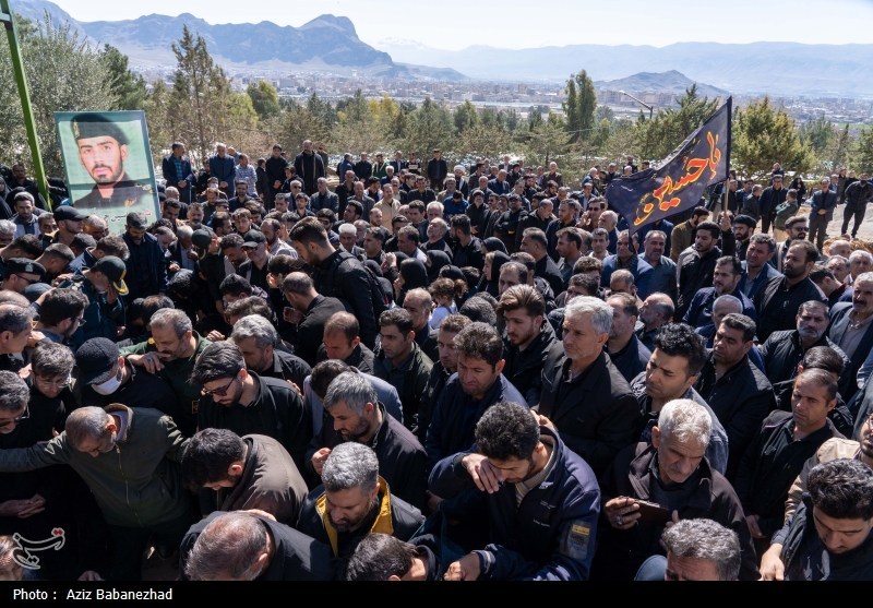 اجتماع مردمی "از سوگ تا حماسه" در شهرهای استان سمنان برگزار می‌شود