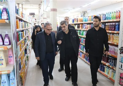 نظارت بر بازارسمنان تشدید می‌شود/آماده دریافت گزارش تخلفات ازسوی مردم