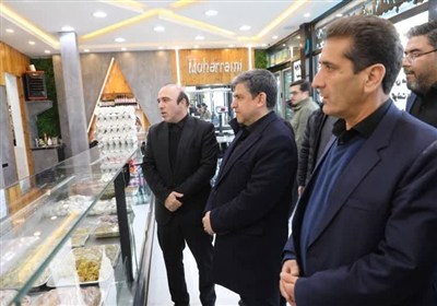 تخفیف 40 تا 60 درصدی اماکن اقامتی در سرعین