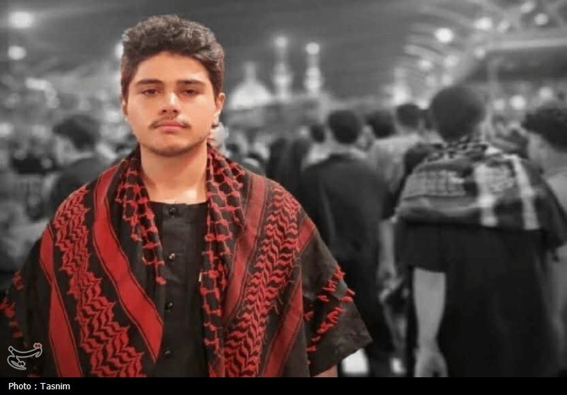 شهادت قهرمان نوجوان تکواندو در تبریز؛ جنایت صهیونی برای جامعه‌ ورزشی