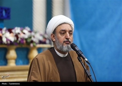 ناامنی امروز صهیونیست‌ها سزای جنایاتشان علیه مردم غزه است