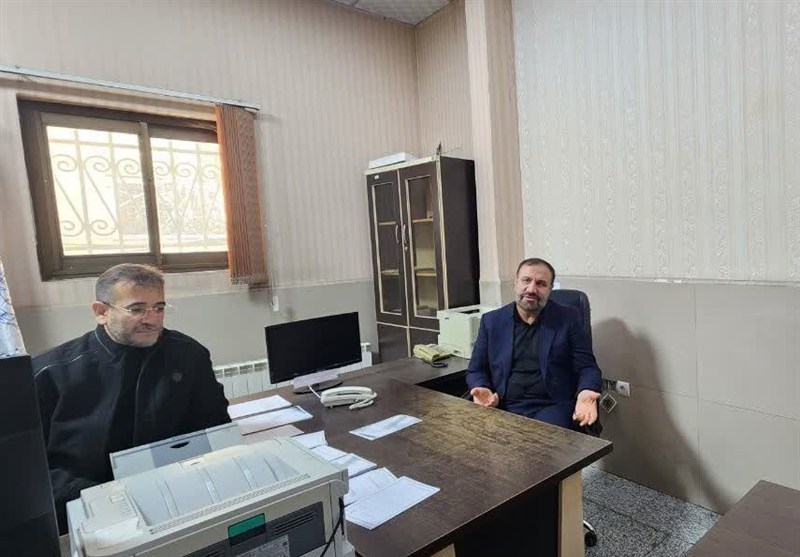 ارائه خدمات قضایی در شرایط جنگی هم متوقف نخواهد شد