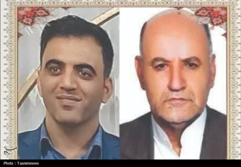 پرواز همزمان پدر و پسر در خانه‌های سازمانی ارومیه